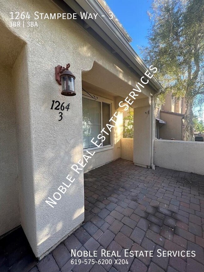 Building Photo - 1264 Stampede Way