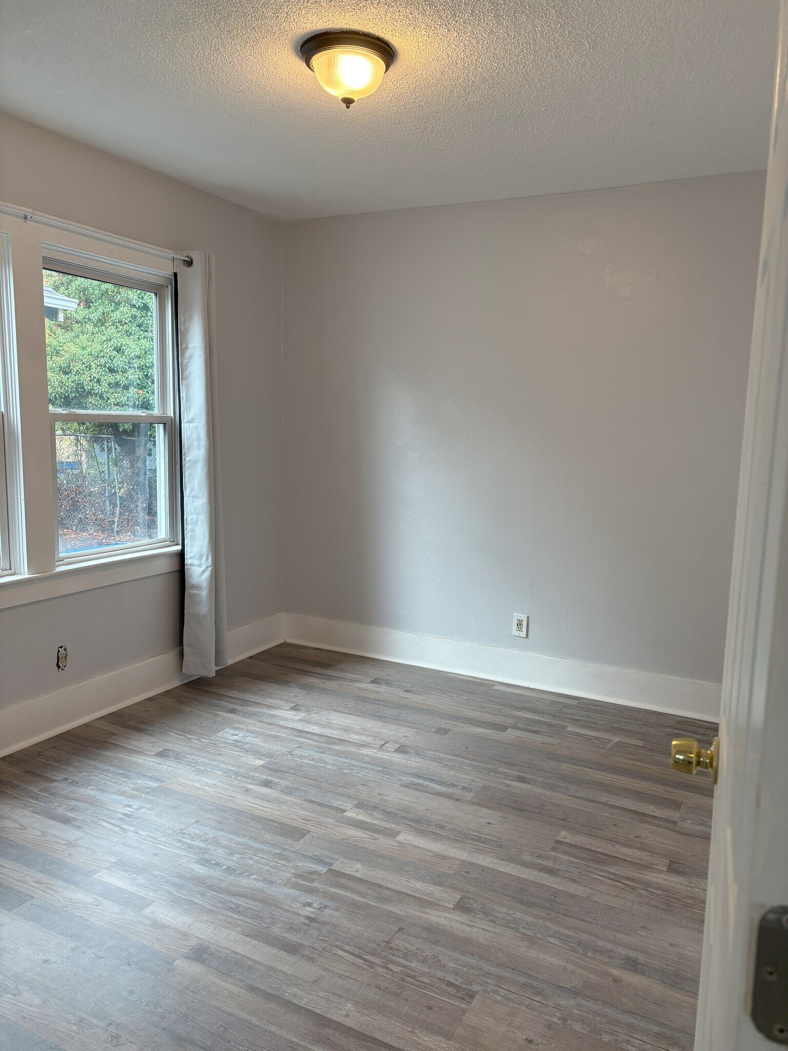 bedroom one angle - 445 16th St SE