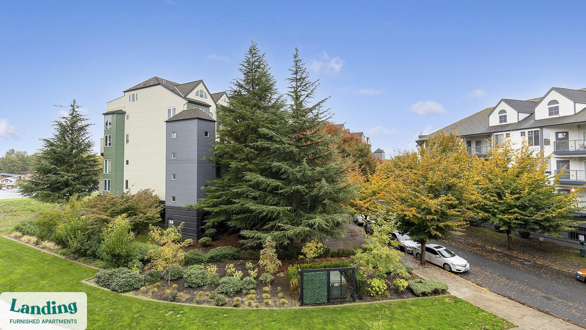 Building Photo - 1055 N Anchor Way