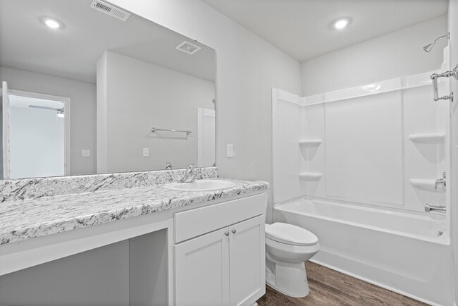 Building Photo - NEW CONSTRUCTION in SW Decatur!