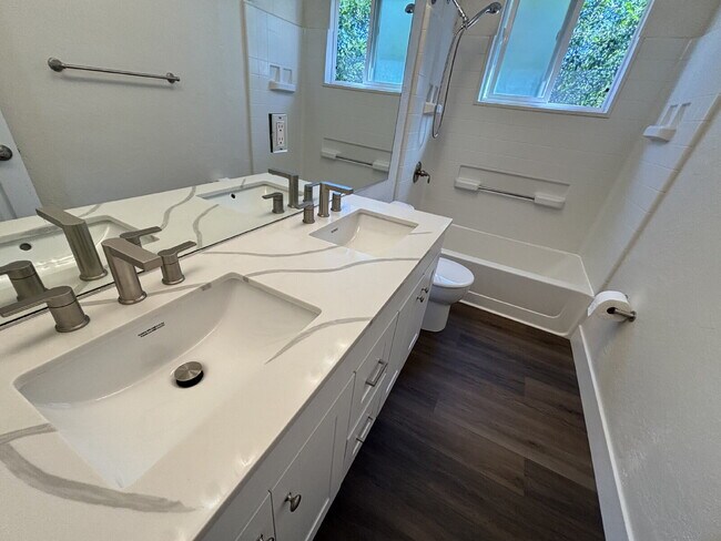 Building Photo - Completely Renovated Concord Retreat: Cozy...