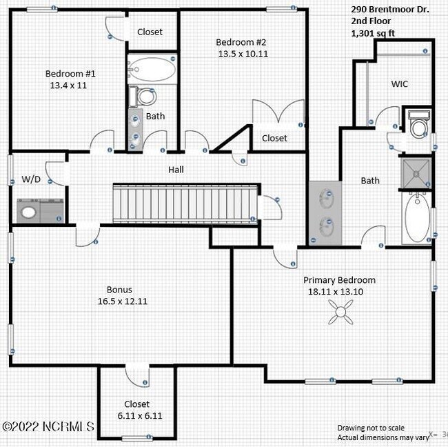 Building Photo - 290 Brentmoor Dr