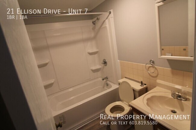 Building Photo - 21 Ellison Dr