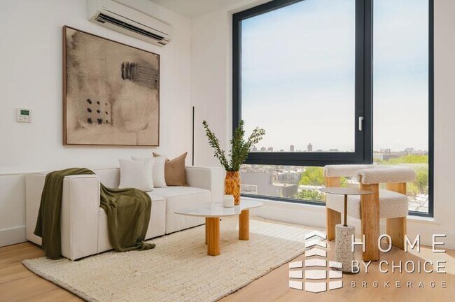 Building Photo - 1 bedroom in BROOKLYN NY 11237