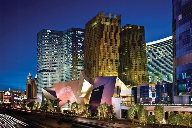 Building Photo - 3726 S Las Vegas Blvd