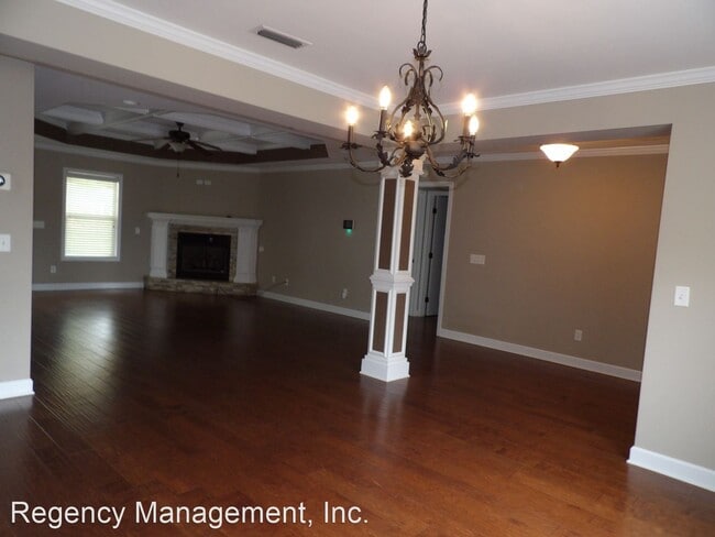 Building Photo - 3 br, 2 bath House - 202 Copper Cove