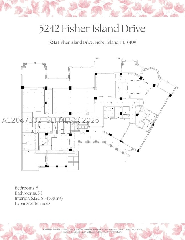 Building Photo - 5242 Fisher Island Dr