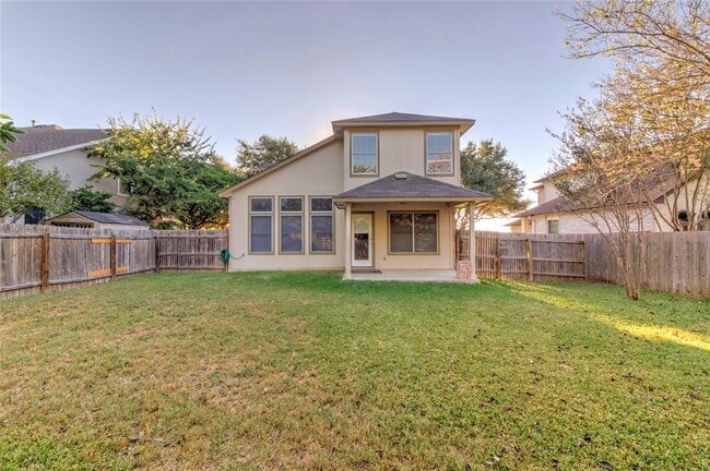 Building Photo - 17508 Dell City Dr