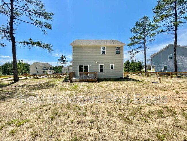 Building Photo - 733 Gridiron Wy