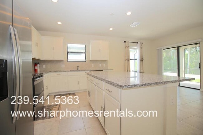 Building Photo - 16008 Beachberry Dr