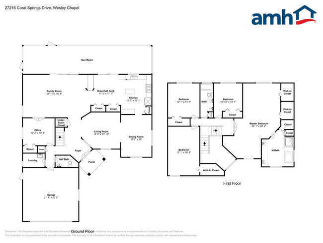 Building Photo - 27216 Coral Springs Dr