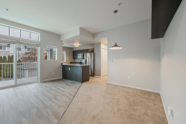 Building Photo - Looking for a place to call home, look no further.  Move-in ready, call and schedule a showing.