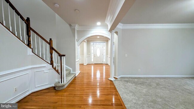 Building Photo - 10918 Crider Ct