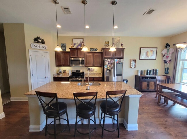 Building Photo - 8501 Holley Hills Cir