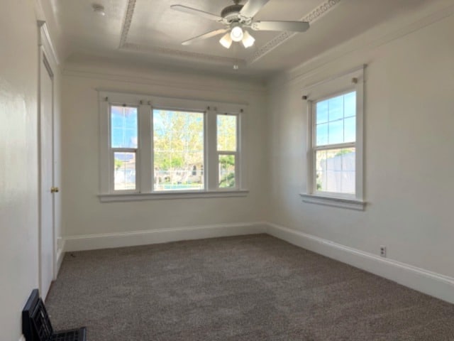 Bedroom 1 - 229 W 8th St