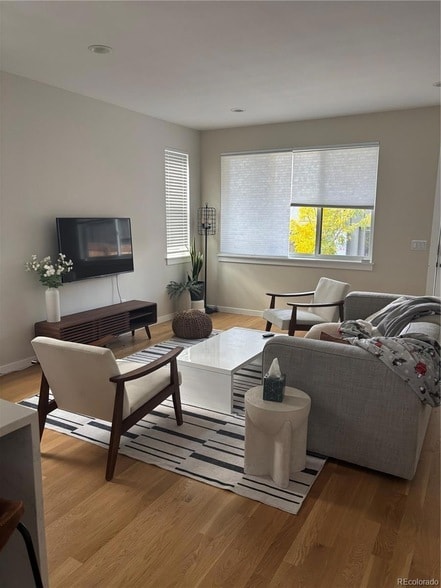 Building Photo - 4509 S Acoma St