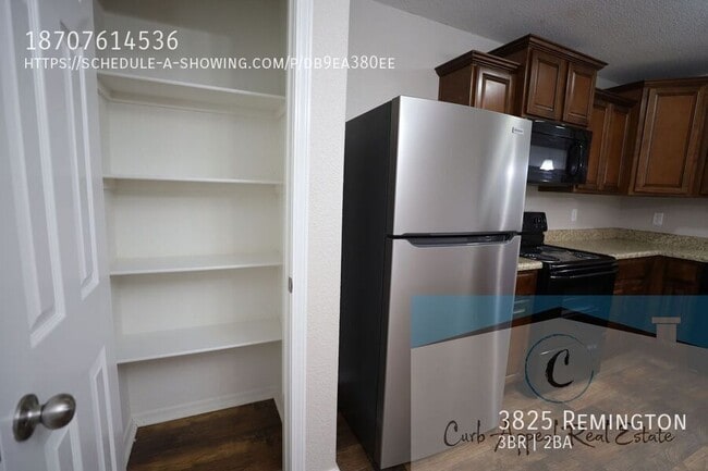 Building Photo - 3825 Remington-