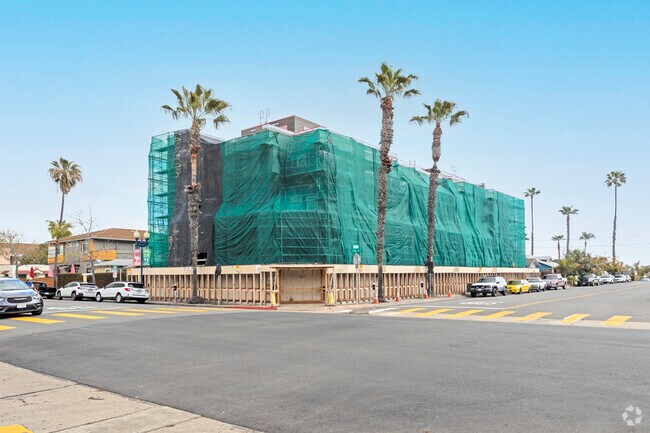 Building Photo - 4505 Park Blvd