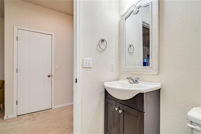 Building Photo - Four Bedroom Home Available for June Move-In!