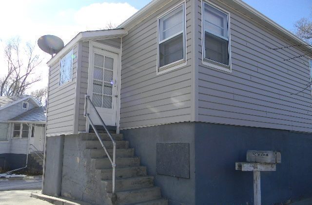 Building Photo - 1124 Edgar-A