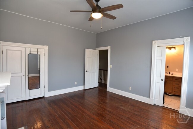 Building Photo - 1407 Habersham St