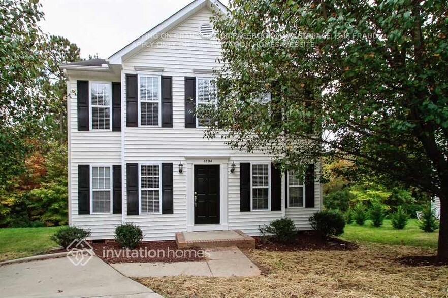 Primary Photo - 1704 Shiva Ct