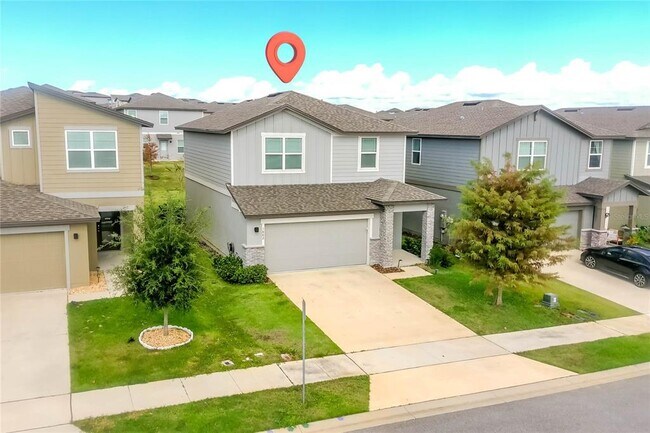 Building Photo - 1802 Sundance Chase Rd