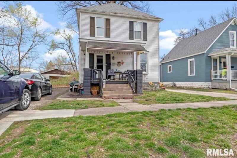 Building Photo - 1844 S 2nd St