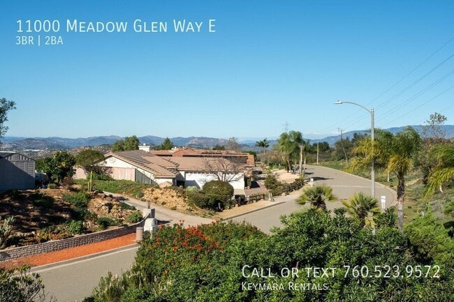 Building Photo - 11000 Meadow Glen Way E