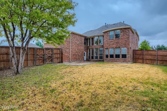 Building Photo - 4 br, 4 bath House - 1707 Teakwood Drive UNIT