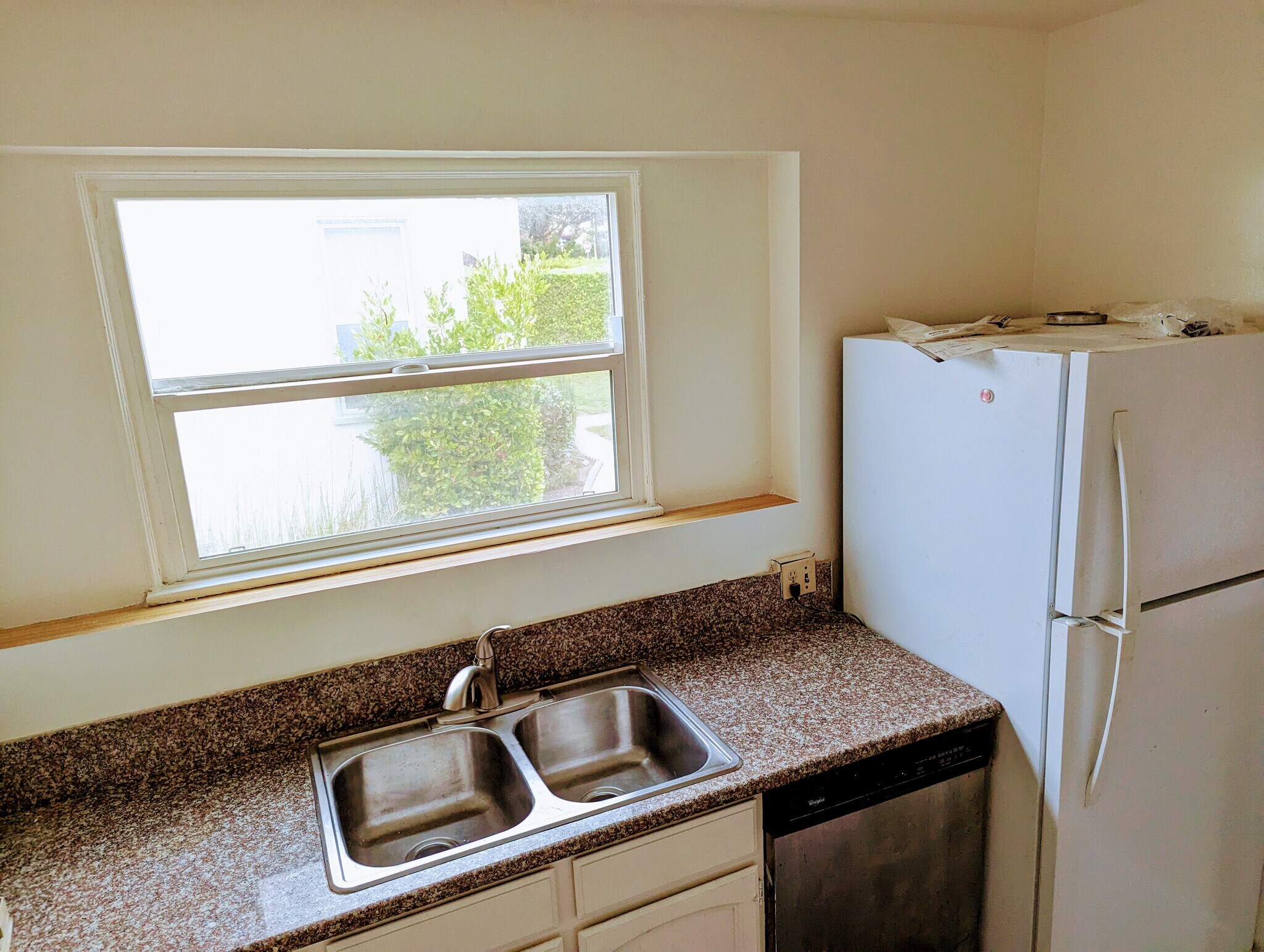 Kitchen - 1128 16th St