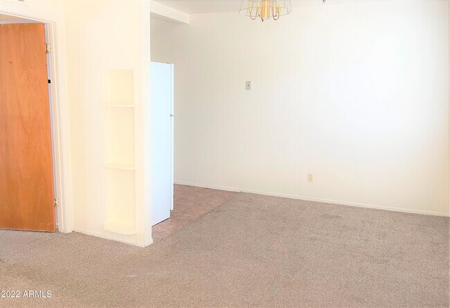 Building Photo - 1211 Apache Trail