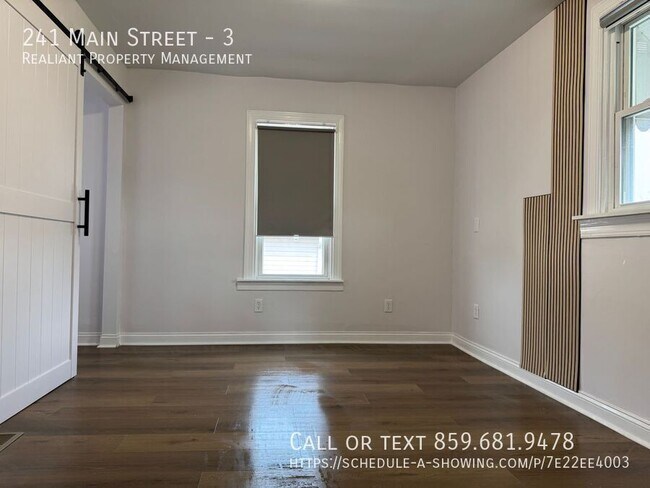 Building Photo - 241 Main St