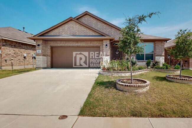 Building Photo - Gorgeous 3 Bedroom Home with Appliances Available for Rent in Haslet, TX!
