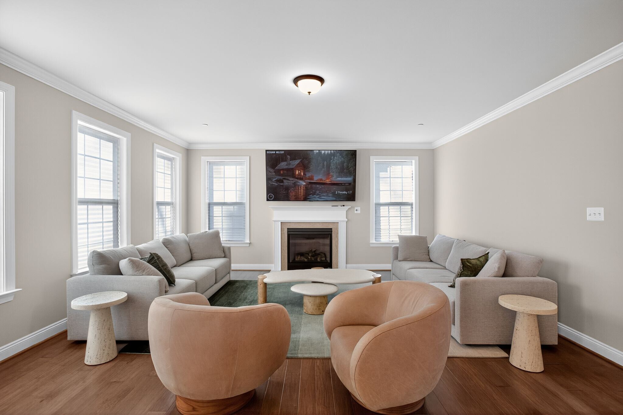 Building Photo - 7986 Benjamin Stoddert Ct