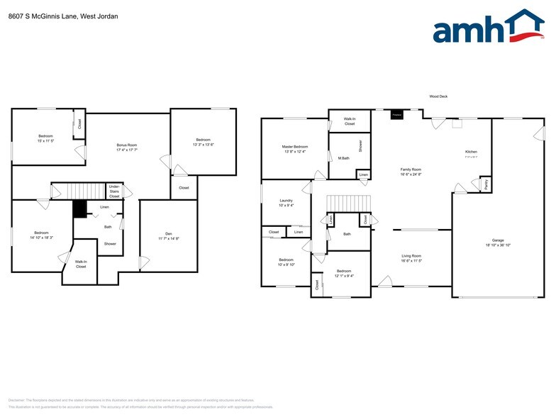 Building Photo - 8607 McGinnis Ln