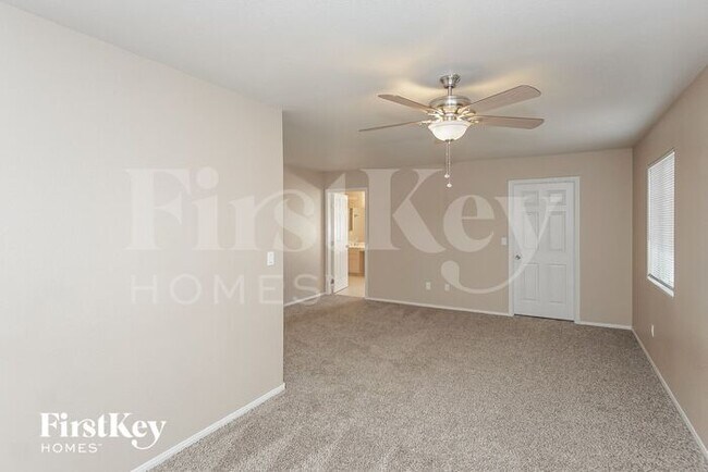 Building Photo - 5928 Taj Mahal Drive