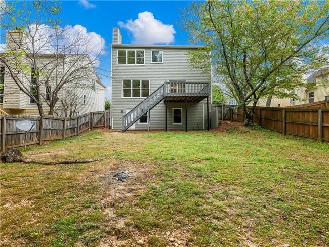 Building Photo - 10100 Barston Ct