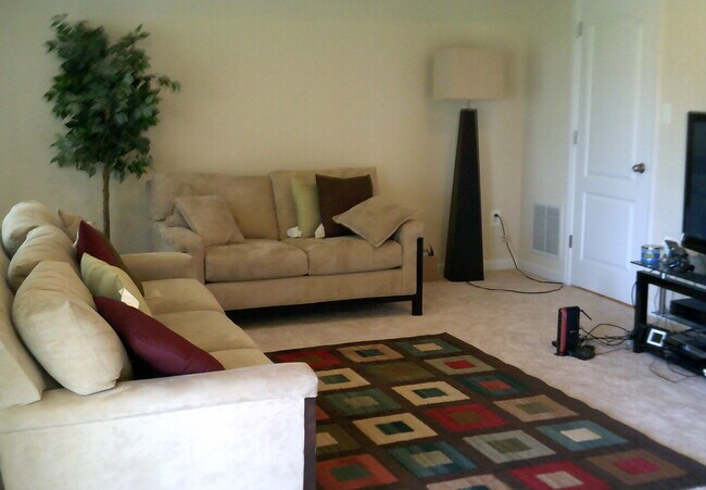 Building Photo - Sagebrush