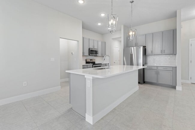 Building Photo - Available now!