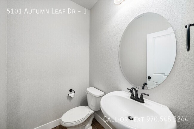 Building Photo - 5101 Autumn Leaf Dr