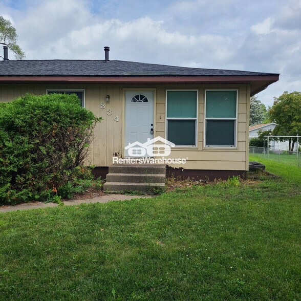 Primary Photo - 334 30th Ave N