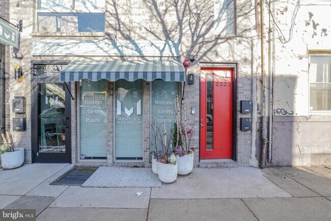 Building Photo - 2222 Frankford Ave