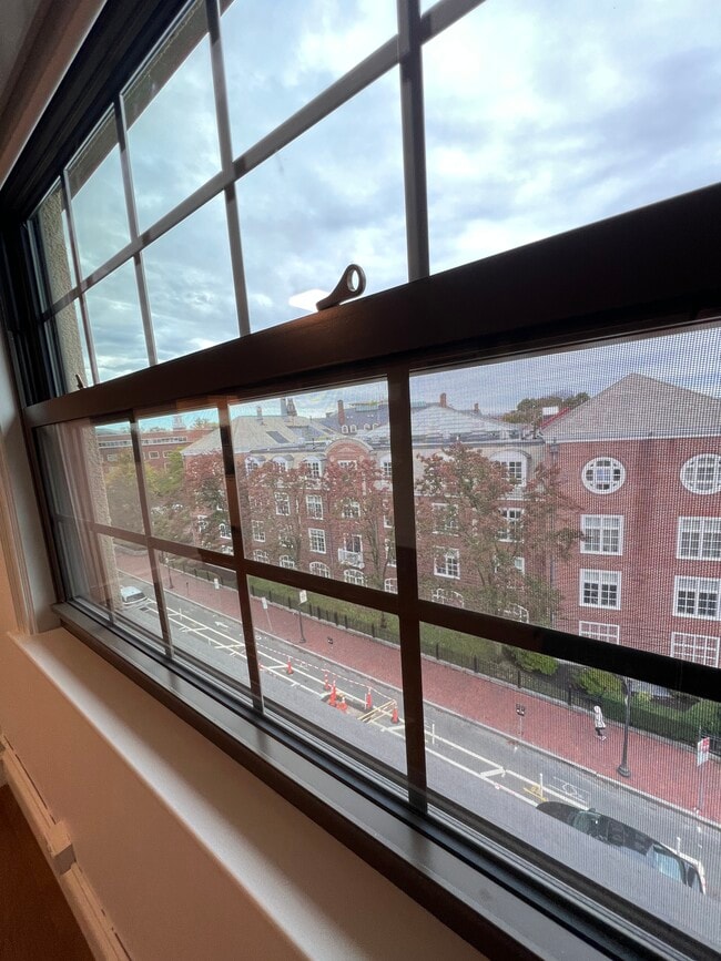 Building Photo - 1210 Massachusetts Ave