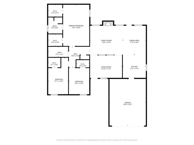 Building Photo - 9814 Sageroyal Ln