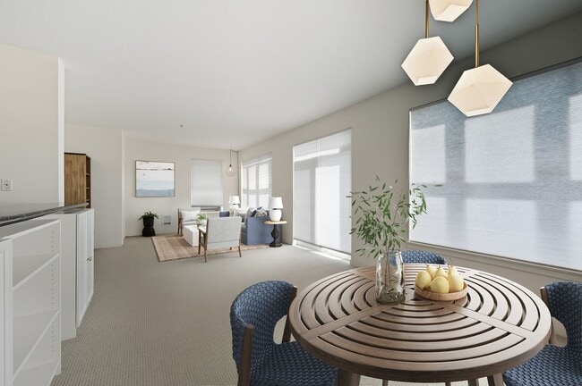 Building Photo - Live, Dine, Explore, Repeat!