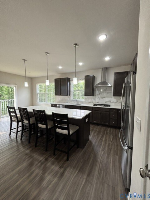 Building Photo - 8936 Lewdown Pl