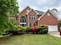 Building Photo - Beautiful 5 bedroom home in Cameron Estates!