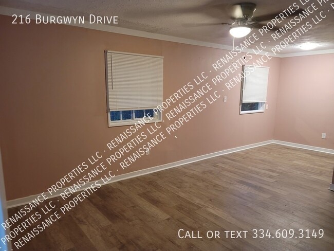 Building Photo - 216 Burgwyn Rd