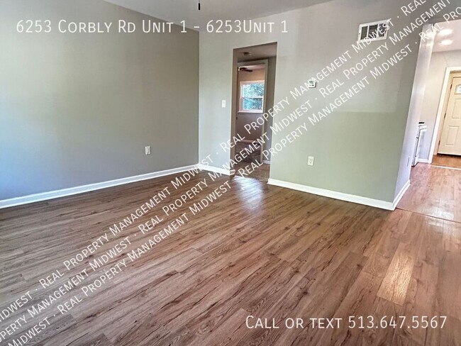Building Photo - 6253 Corbly Rd